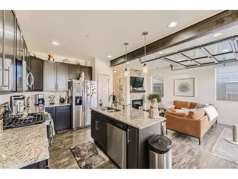 19481 E Sunset Cir, Aurora, CO 80015 photo 13
