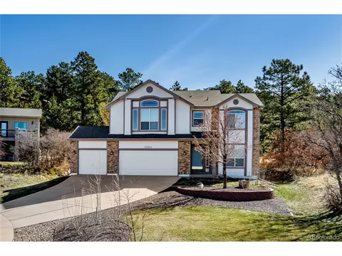15311 Ridgefield Ln, Colorado Springs, CO 80921