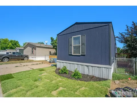 401 N Timberline Rd #221, Fort Collins, CO 80524