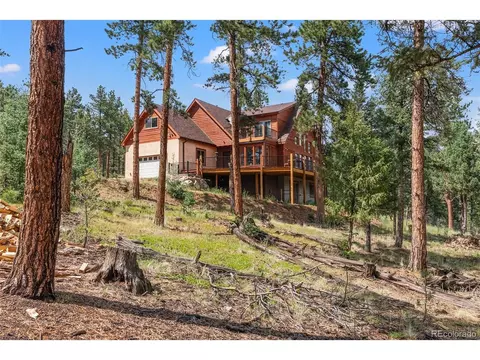 173 Road C, Pine, CO 80470 photo 43