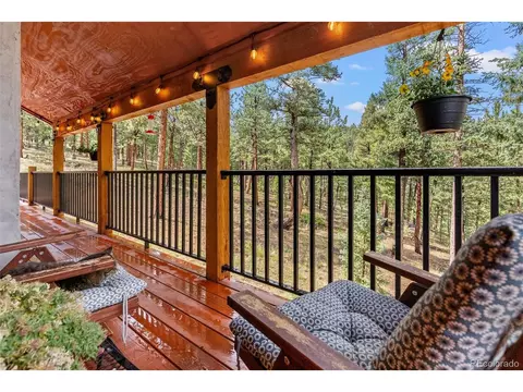 173 Road C, Pine, CO 80470 photo 9