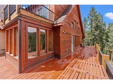 173 Road C, Pine, CO 80470 photo 11
