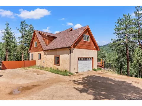 173 Road C, Pine, CO 80470 photo 4