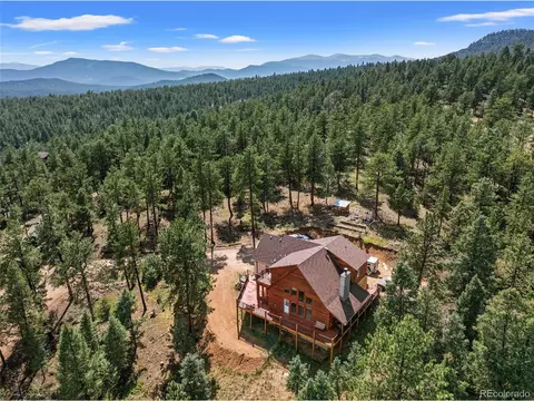 173 Road C, Pine, CO 80470 photo 45
