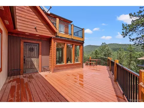 173 Road C, Pine, CO 80470 photo 5