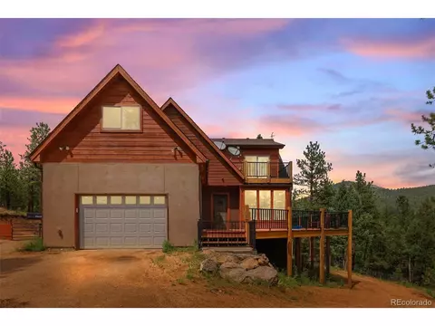 173 Road C, Pine, CO 80470 photo 2