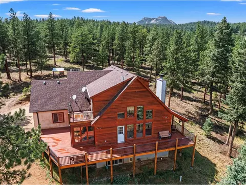 173 Road C, Pine, CO 80470 photo 47