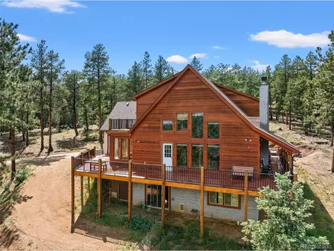 173 Road C, Pine, CO 80470 photo 46