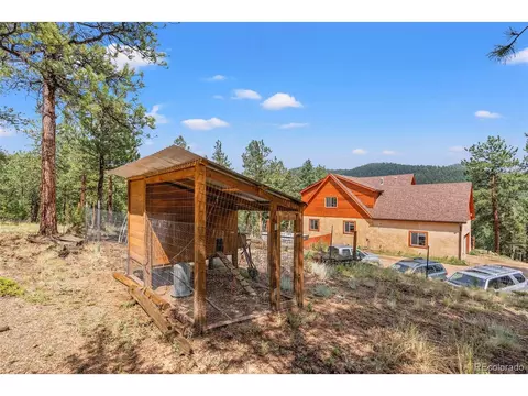 173 Road C, Pine, CO 80470 photo 41