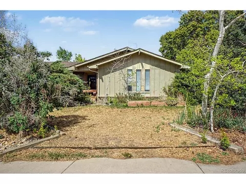 1600 Northwestern Rd, Longmont, CO 80503