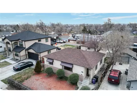 386 S Raleigh St, Denver, CO 80219