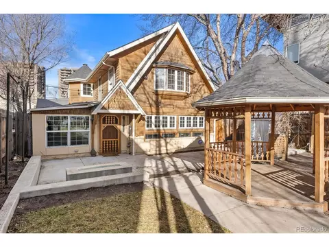 441 S Franklin St, Denver, CO 80209