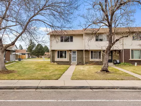 1251 S Uvalda St, Aurora, CO 80012