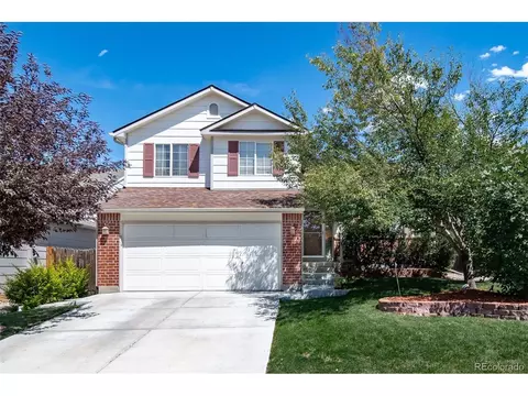 5306 S Ukraine St, Aurora, CO 80015
