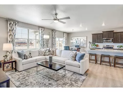 462 3rd St, Severance, CO 80550 photo 5