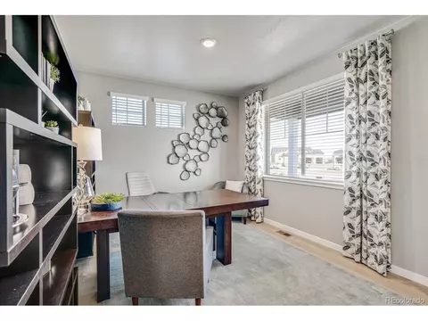462 3rd St, Severance, CO 80550 photo 4