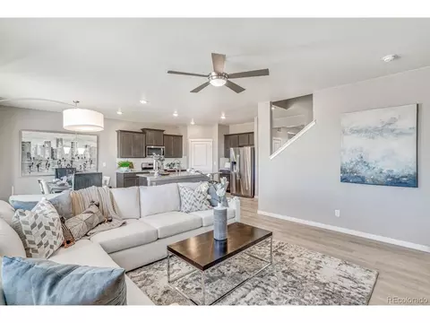 462 3rd St, Severance, CO 80550 photo 6