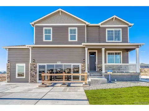 462 3rd St, Severance, CO 80550 photo 1