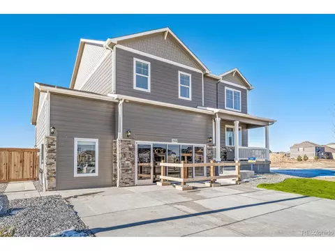 462 3rd St, Severance, CO 80550 photo 2