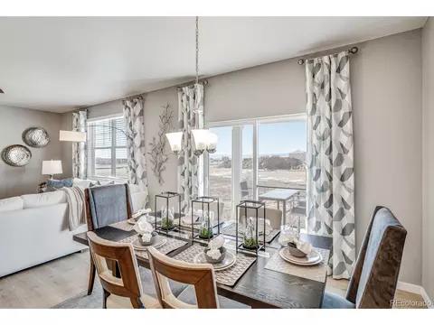 462 3rd St, Severance, CO 80550 photo 16