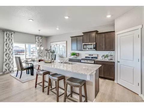 462 3rd St, Severance, CO 80550 photo 13