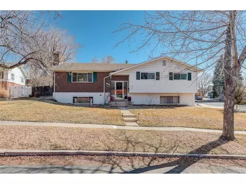2231 Wynkoop Dr, Colorado Springs, CO 80909