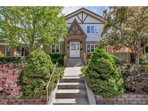 1250 S Vine St, Denver, CO 80210