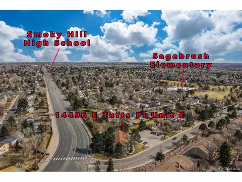 14496 E Tufts Pl #E, Aurora, CO 80015 photo 30