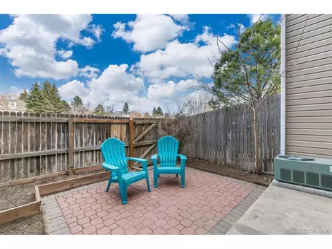 14496 E Tufts Pl #E, Aurora, CO 80015 photo 25