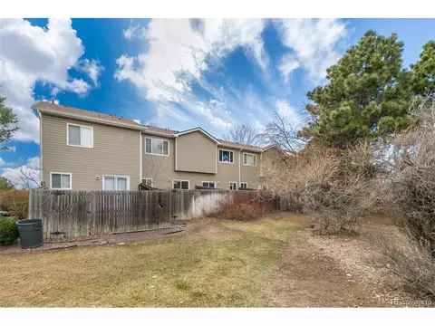 14496 E Tufts Pl #E, Aurora, CO 80015 photo 28