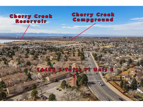 14496 E Tufts Pl #E, Aurora, CO 80015 photo 32