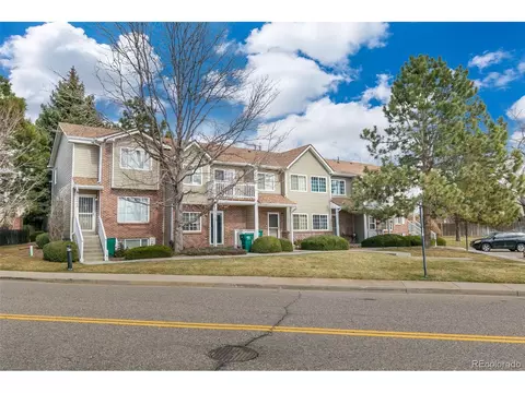 14496 E Tufts Pl #E, Aurora, CO 80015 photo 2