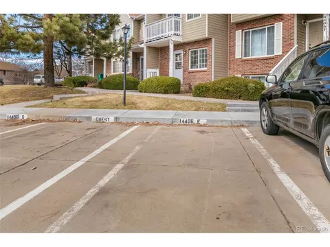 14496 E Tufts Pl #E, Aurora, CO 80015 photo 29