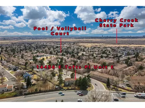 14496 E Tufts Pl #E, Aurora, CO 80015 photo 31
