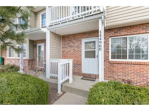 14496 E Tufts Pl #E, Aurora, CO 80015 photo 6