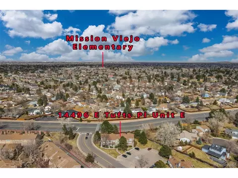 14496 E Tufts Pl #E, Aurora, CO 80015 photo 33