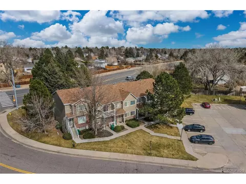 14496 E Tufts Pl #E, Aurora, CO 80015 photo 4