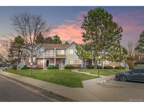 14496 E Tufts Pl #E, Aurora, CO 80015 photo 1