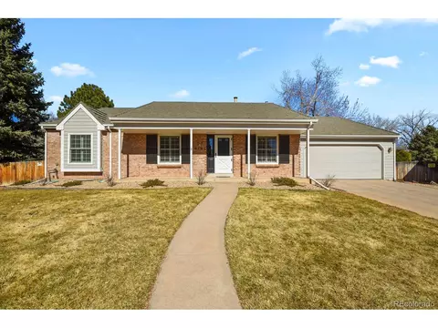 9161 W Hialeah Pl, Littleton, CO 80123