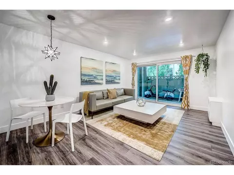 1175 Vine St #101, Denver, CO 80206 photo 1