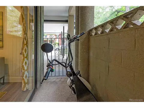 1175 Vine St #101, Denver, CO 80206 photo 16