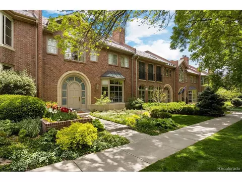 464 Columbine St, Denver, CO 80206
