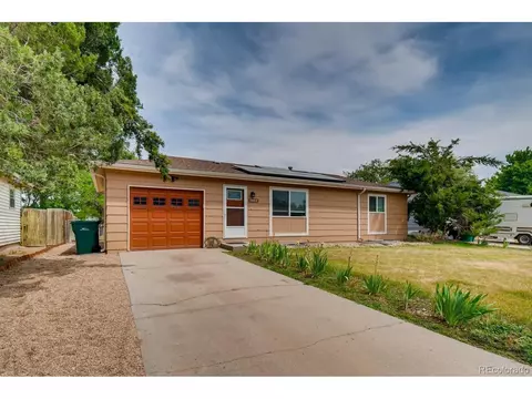 3402 Myrtle St, Evans, CO 80620 photo 2