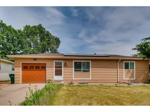 3402 Myrtle St, Evans, CO 80620 photo 1