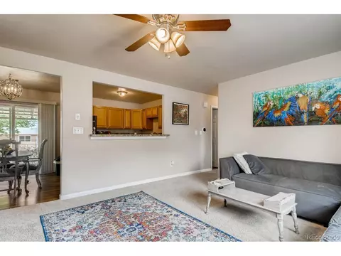 3402 Myrtle St, Evans, CO 80620 photo 7