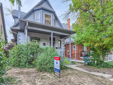 507 N Downing St, Denver, CO 80218 photo 2