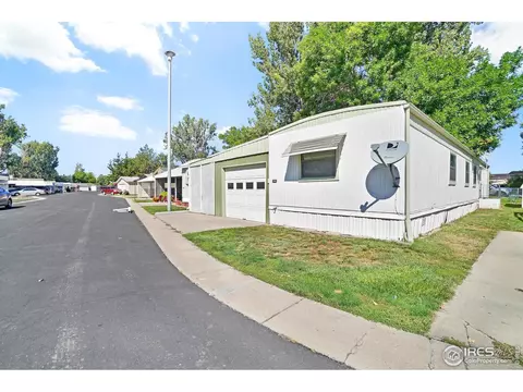 1519 Sunset Pl, Loveland, CO 80537