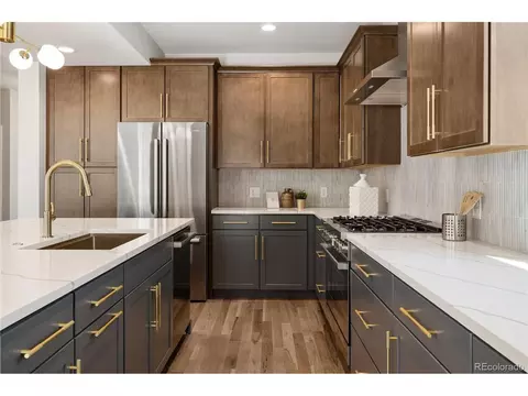 2515 N Gaylord St, Denver, CO 80205