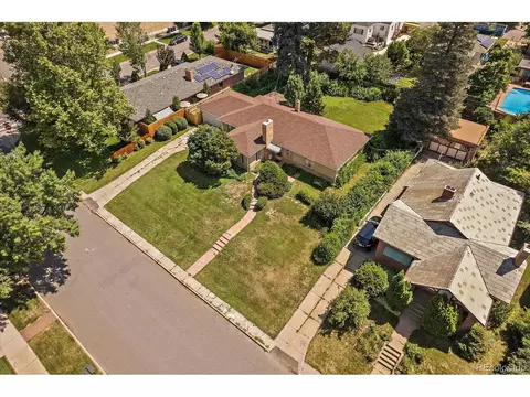 1040 Niagara St, Denver, CO 80220