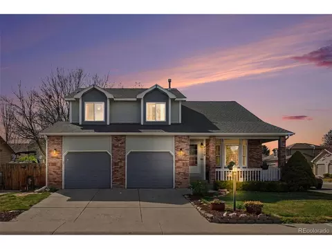 4379 Brookstone Ct, Loveland, CO 80538